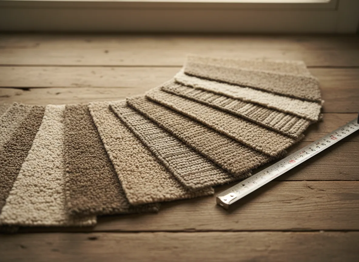 Carpet Installation Corona, SD FAQs